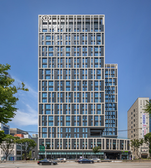 양재역세권 2030 청년주택